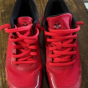 7Y Under Armour Sneakers